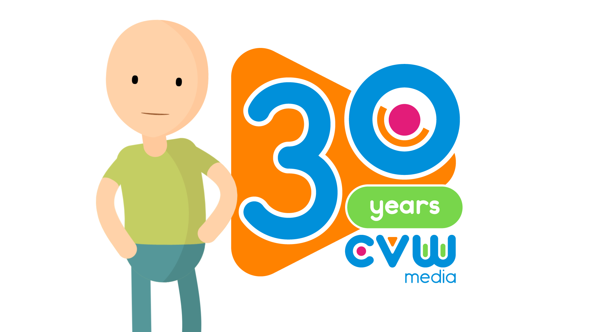 30 years and counting