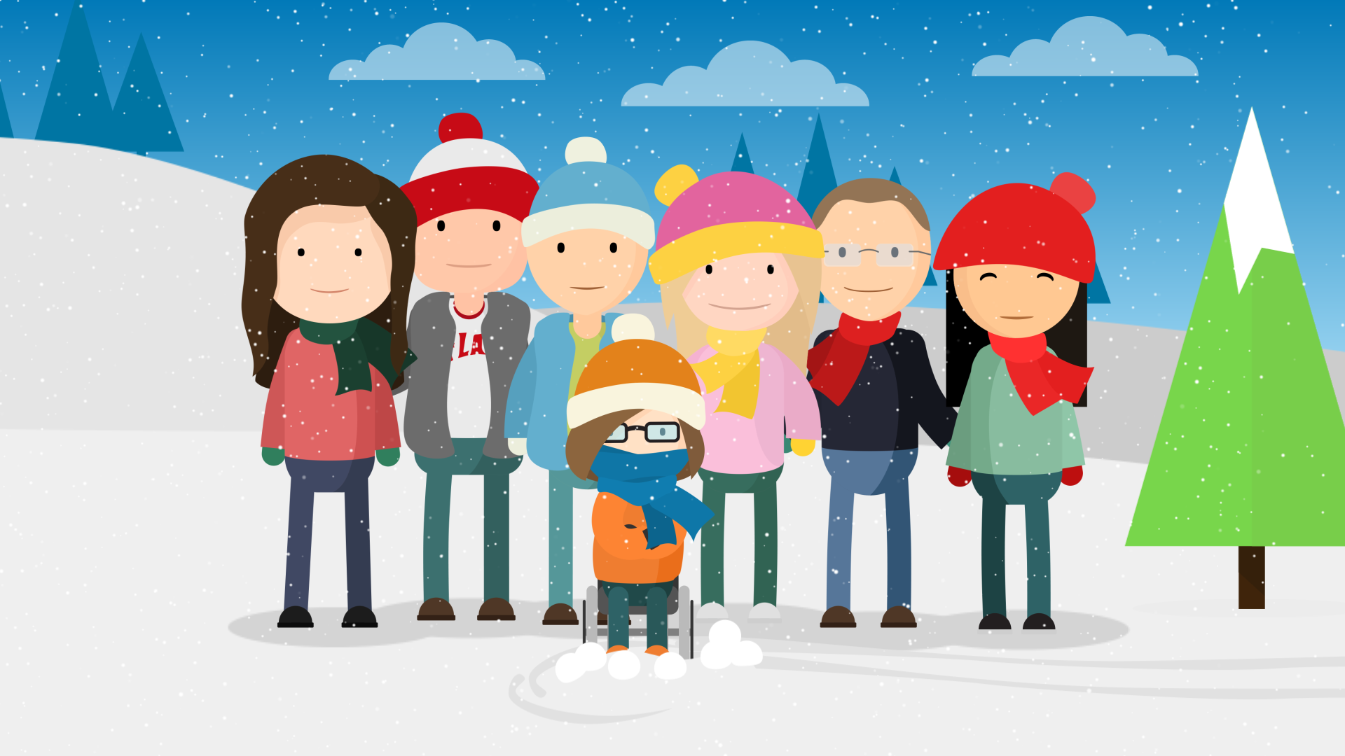 so long, and thanks for all the...