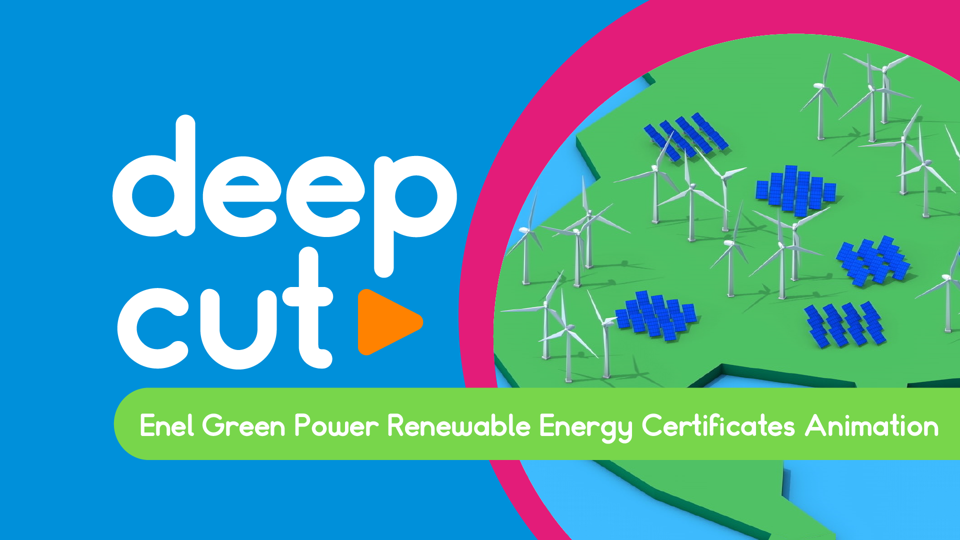 deep cut: renewable energy certificates