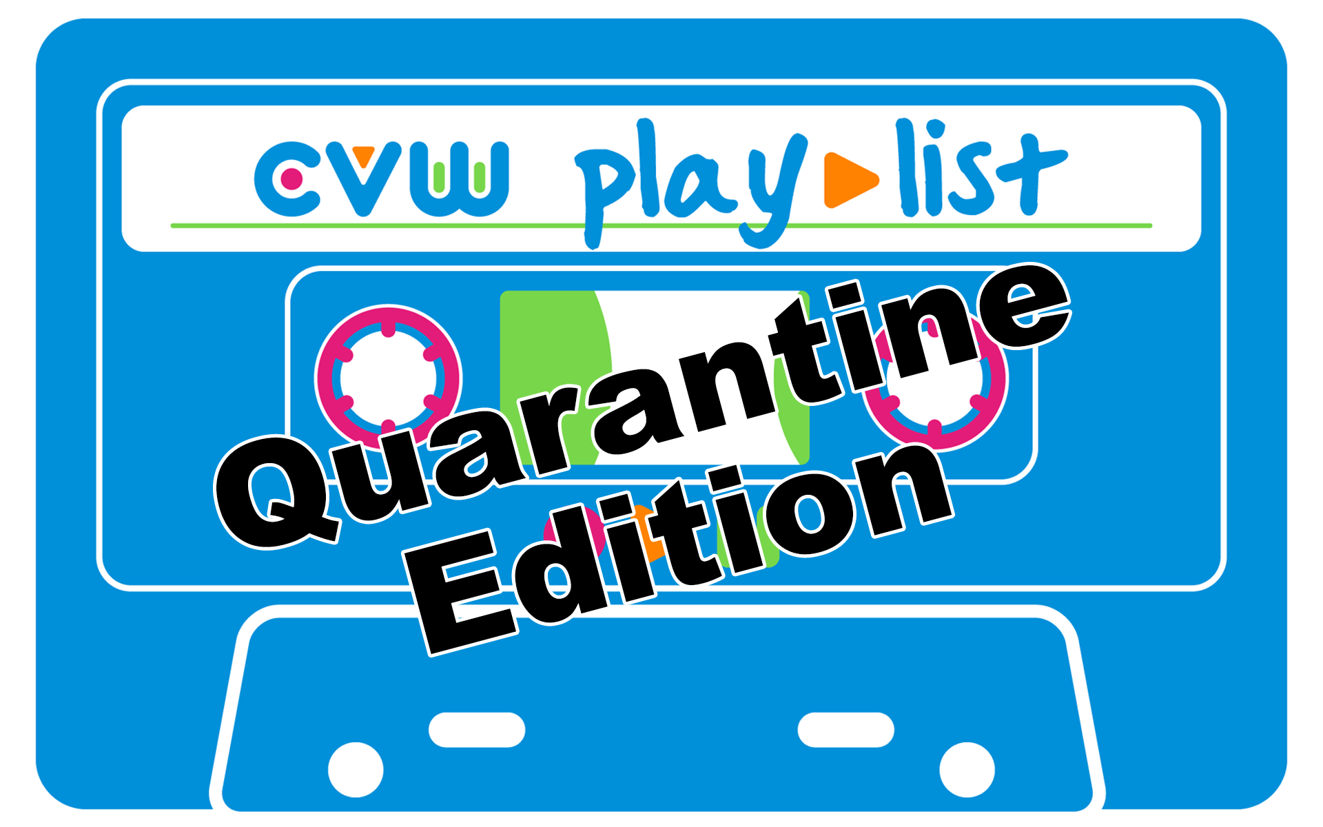 play list: june 2020 