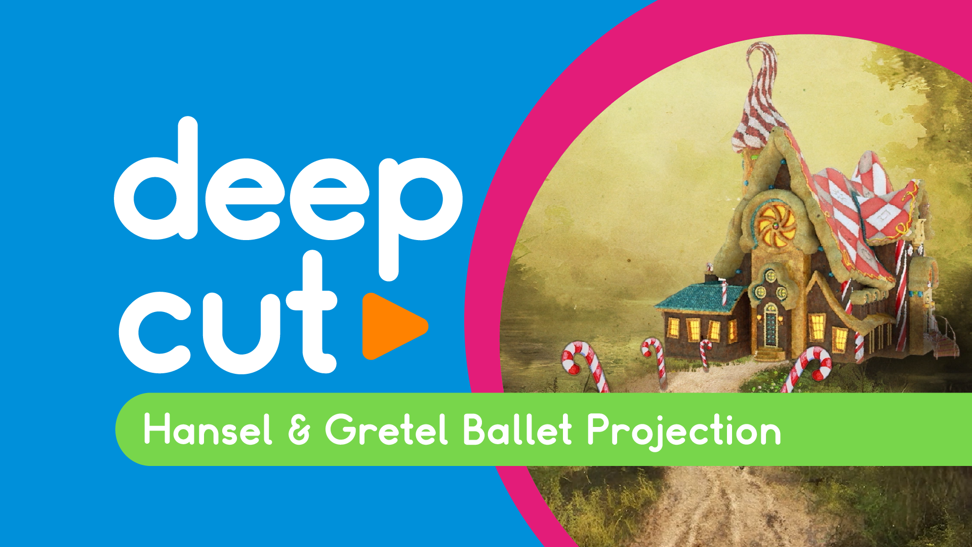 deep cut: hansel and gretel