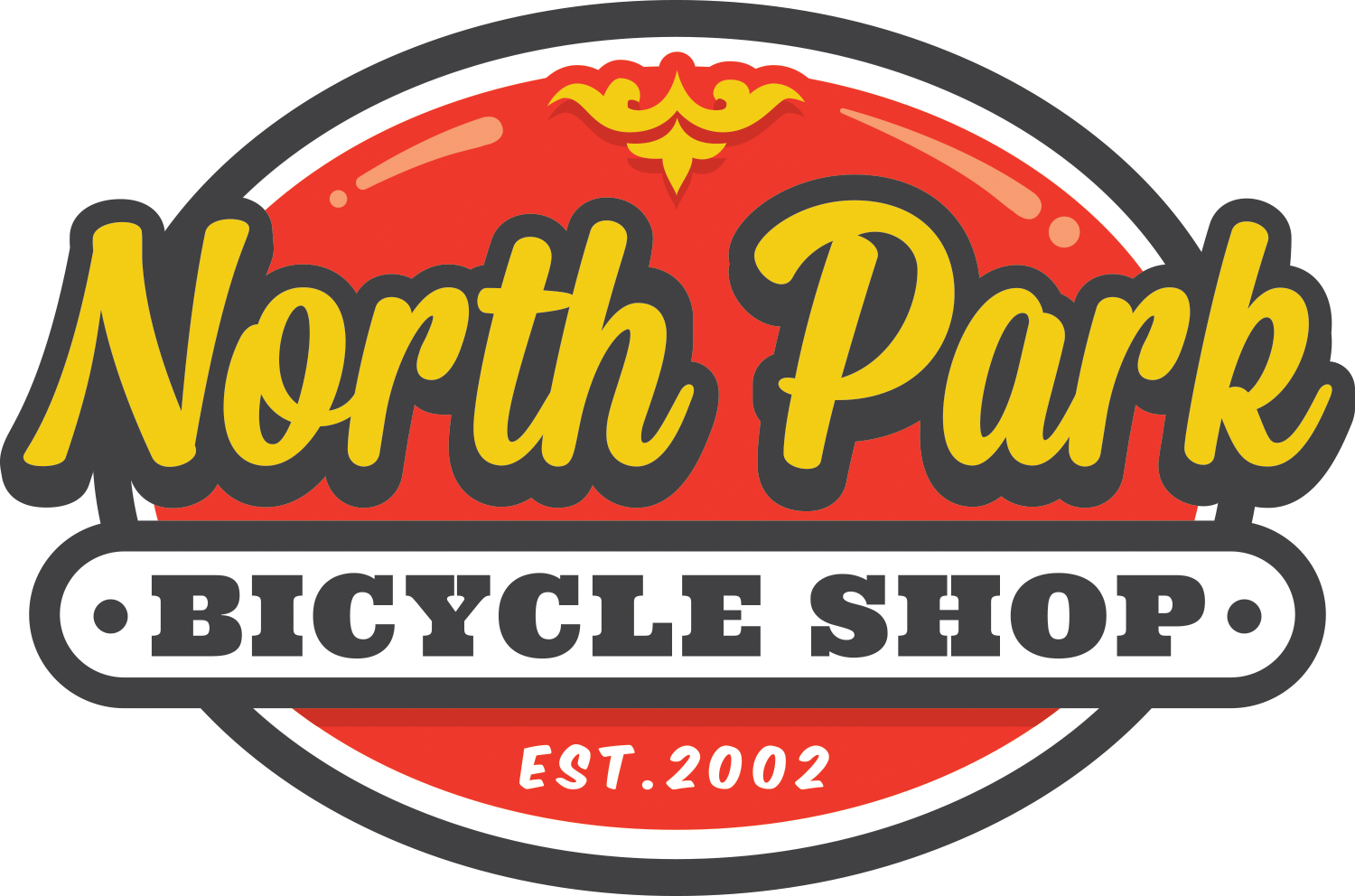 North Park Bike Shop
