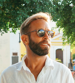 NICK OVANESSOFF