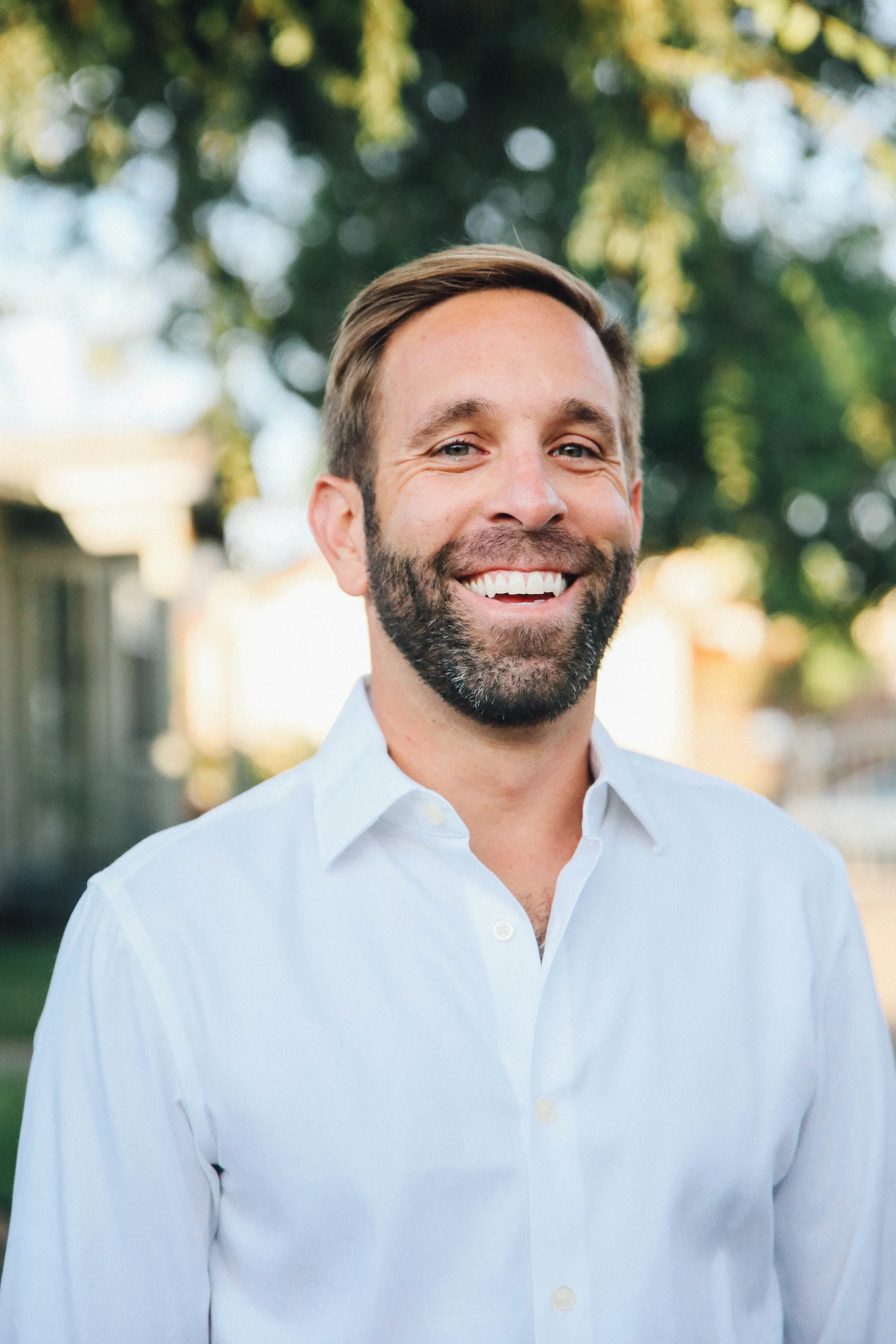 Nick Ovanessoff - Lucky Find CEO