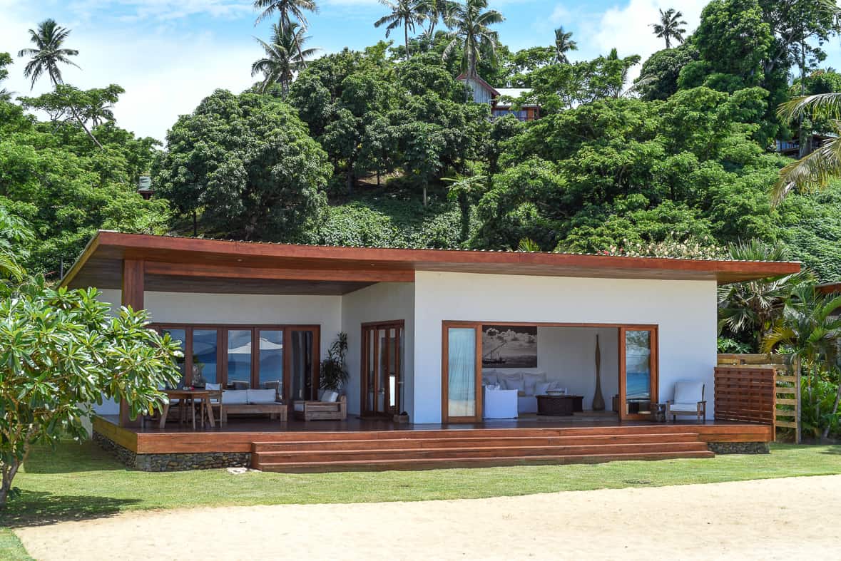 Tides Reach - Taveuni, Fiji