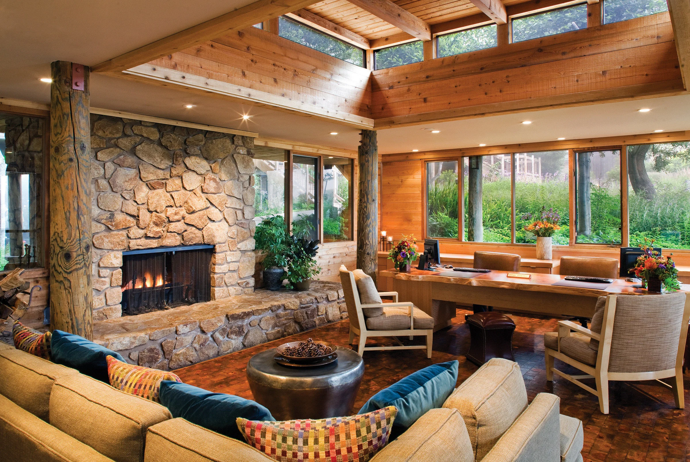Copy of Ventana - Big Sur, California