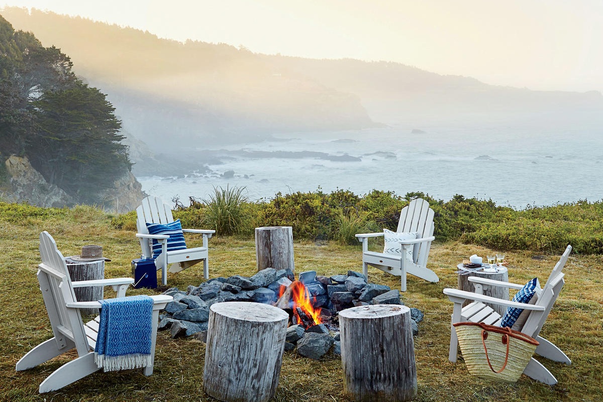 Copy of Timber Cove - Jenner, California