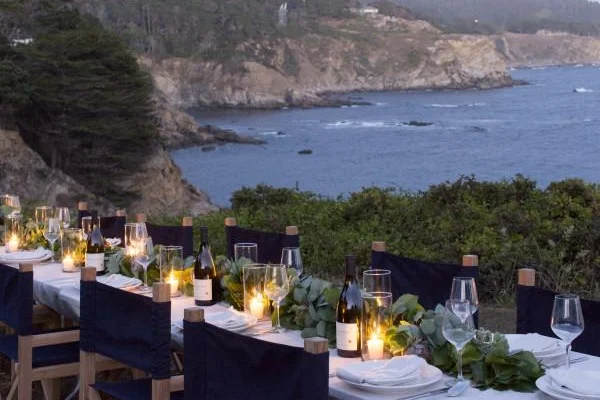 Copy of Timber Cove - Jenner, California