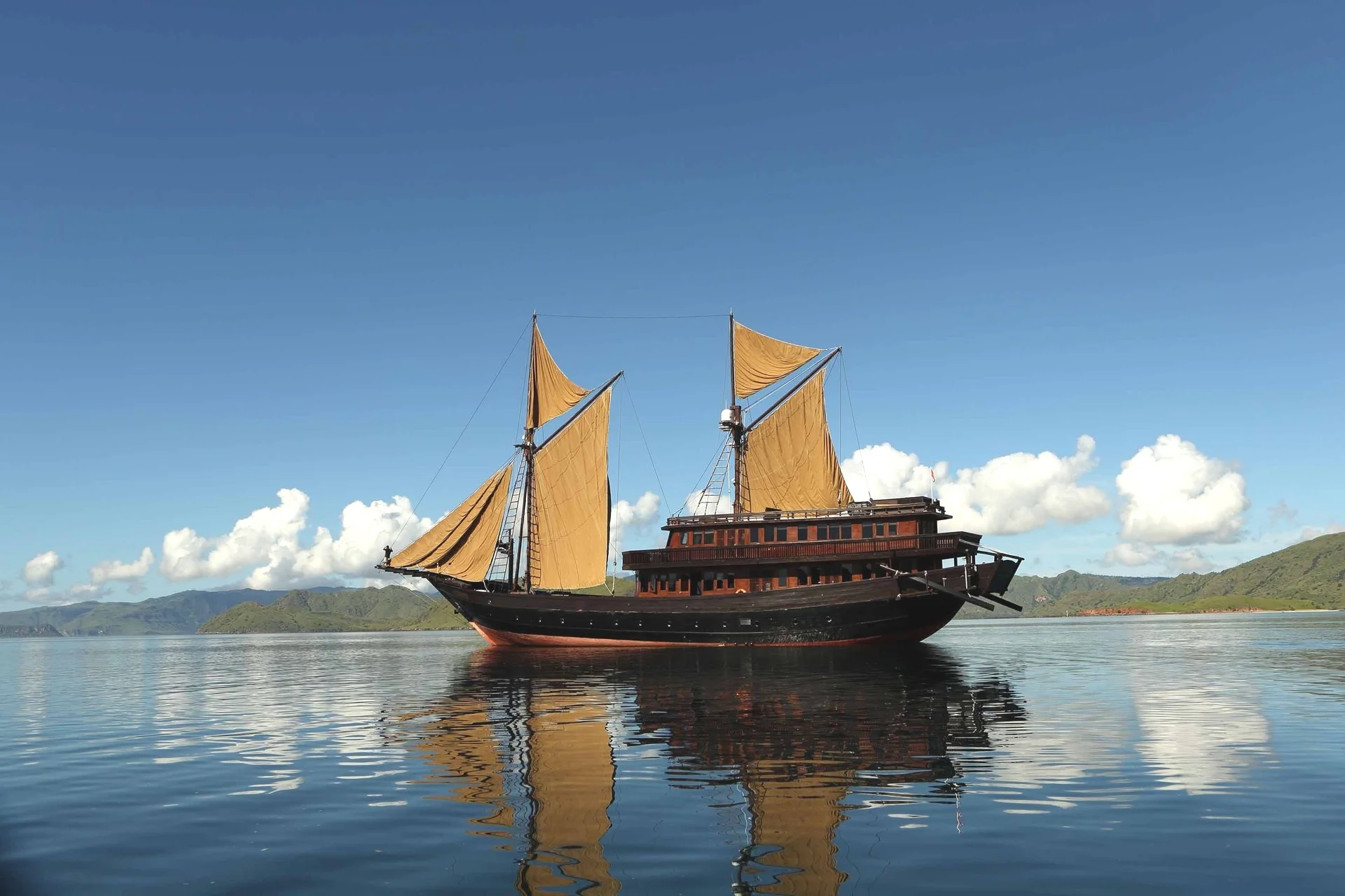 Copy of Alila Purnama - South Pacific & Indonesia