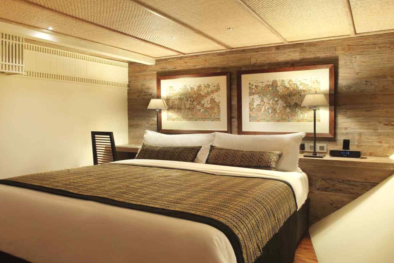Copy of Alila Purnama - South Pacific & Indonesia