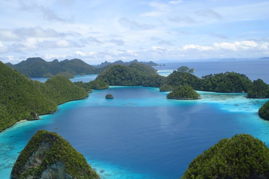 Copy of Alila Purnama - South Pacific & Indonesia