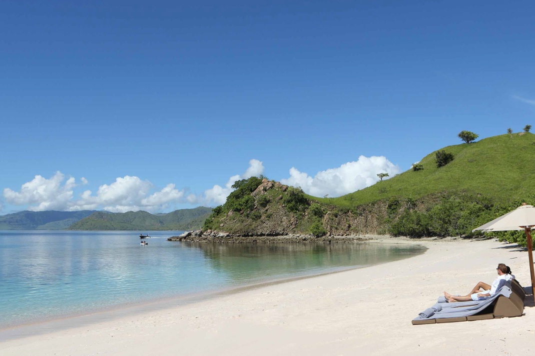 Copy of Alila Purnama - South Pacific & Indonesia