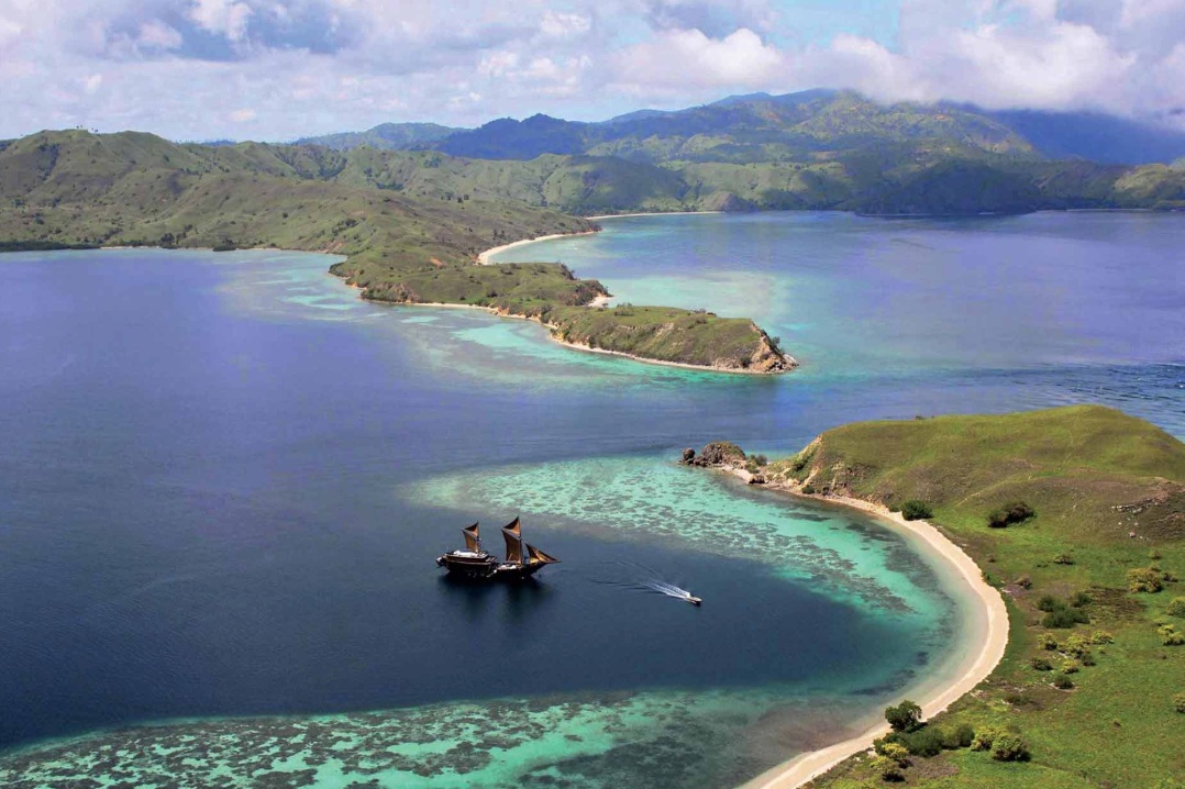 Copy of Alila Purnama - South Pacific & Indonesia