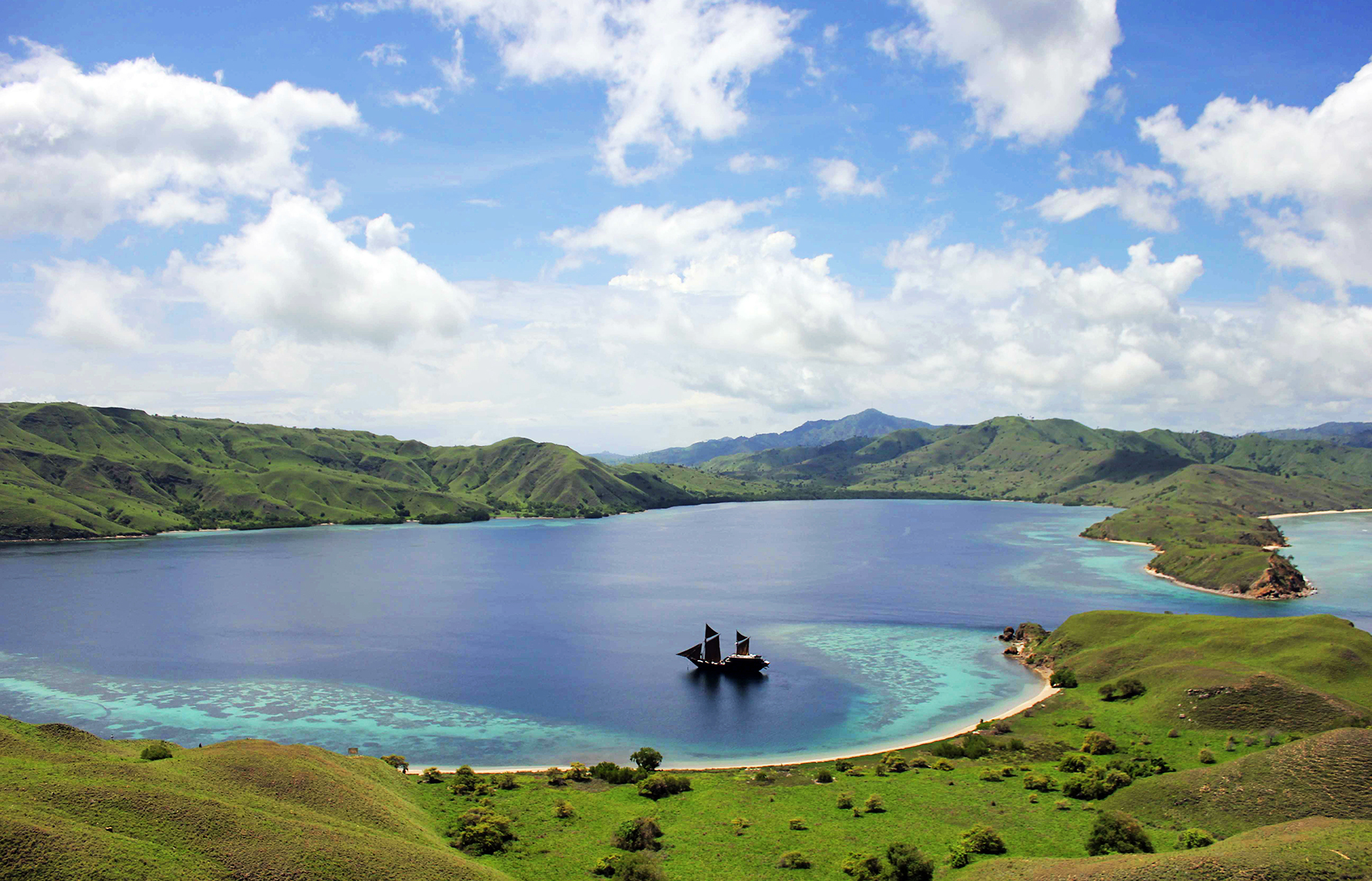 Alila Purnama - Indonesia