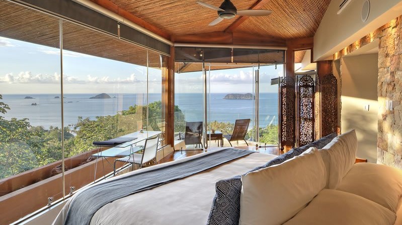 Villa Punto de Vista - Puntarenas, Costa Rica