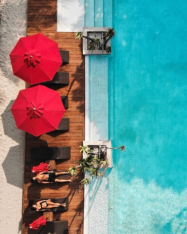 In case you were wondering why @anantararasananda was named Top 16 Resorts in Thailand by @condenasttraveller ... 😍⠀
⠀
Photo Credit: @positravelty⠀
⠀
⠀
#barefootluxury #wetravelto #luxuryresorts #KohPhangan #ThongNaiPanNoi #Thailand2020 #ThailandTra