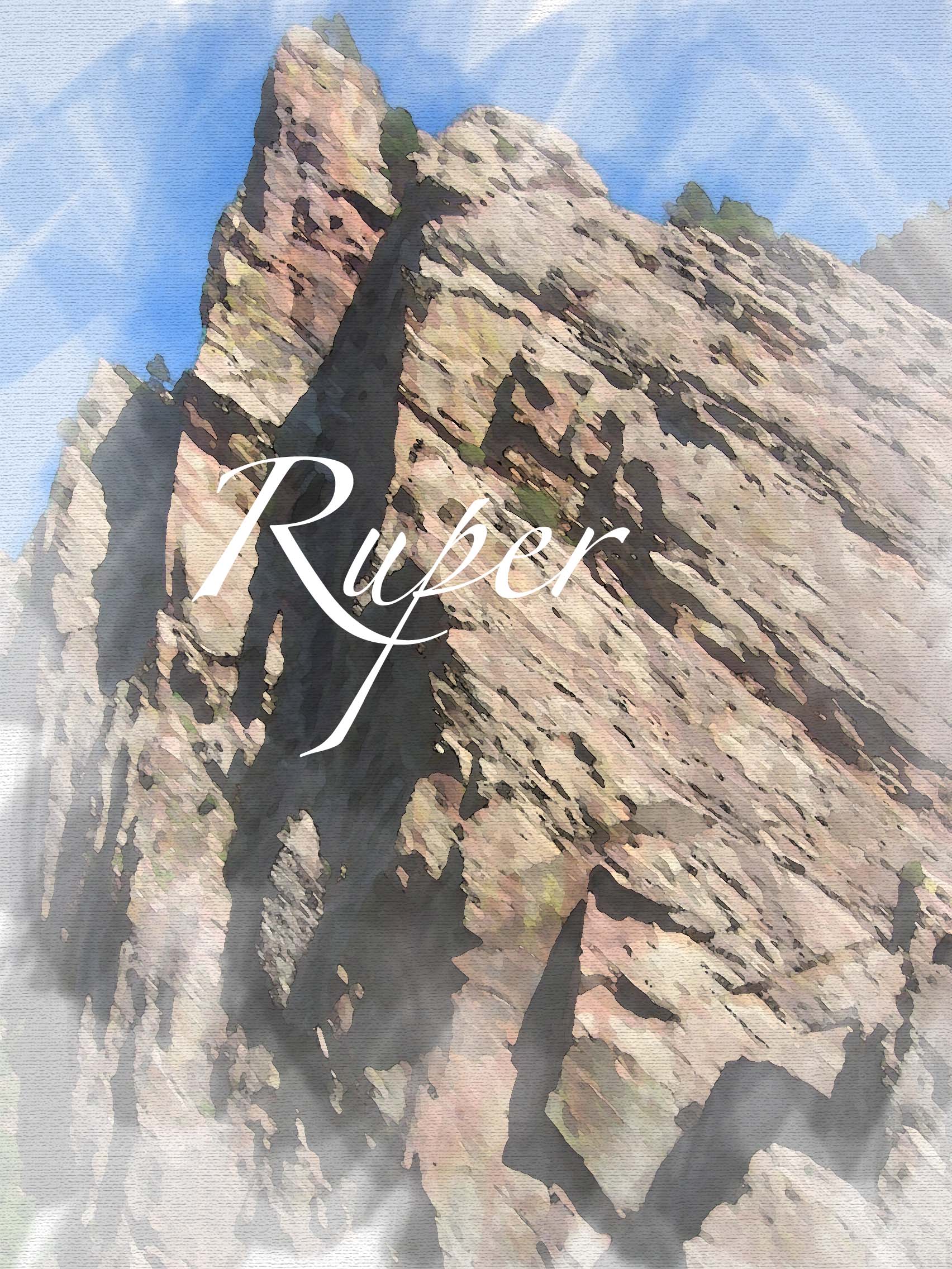 Custom Boulder Rock Guiding - Half/Normal Day