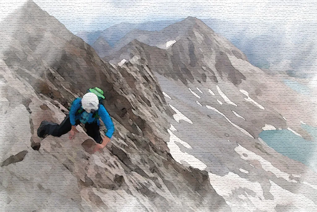 Regular day - Colorado