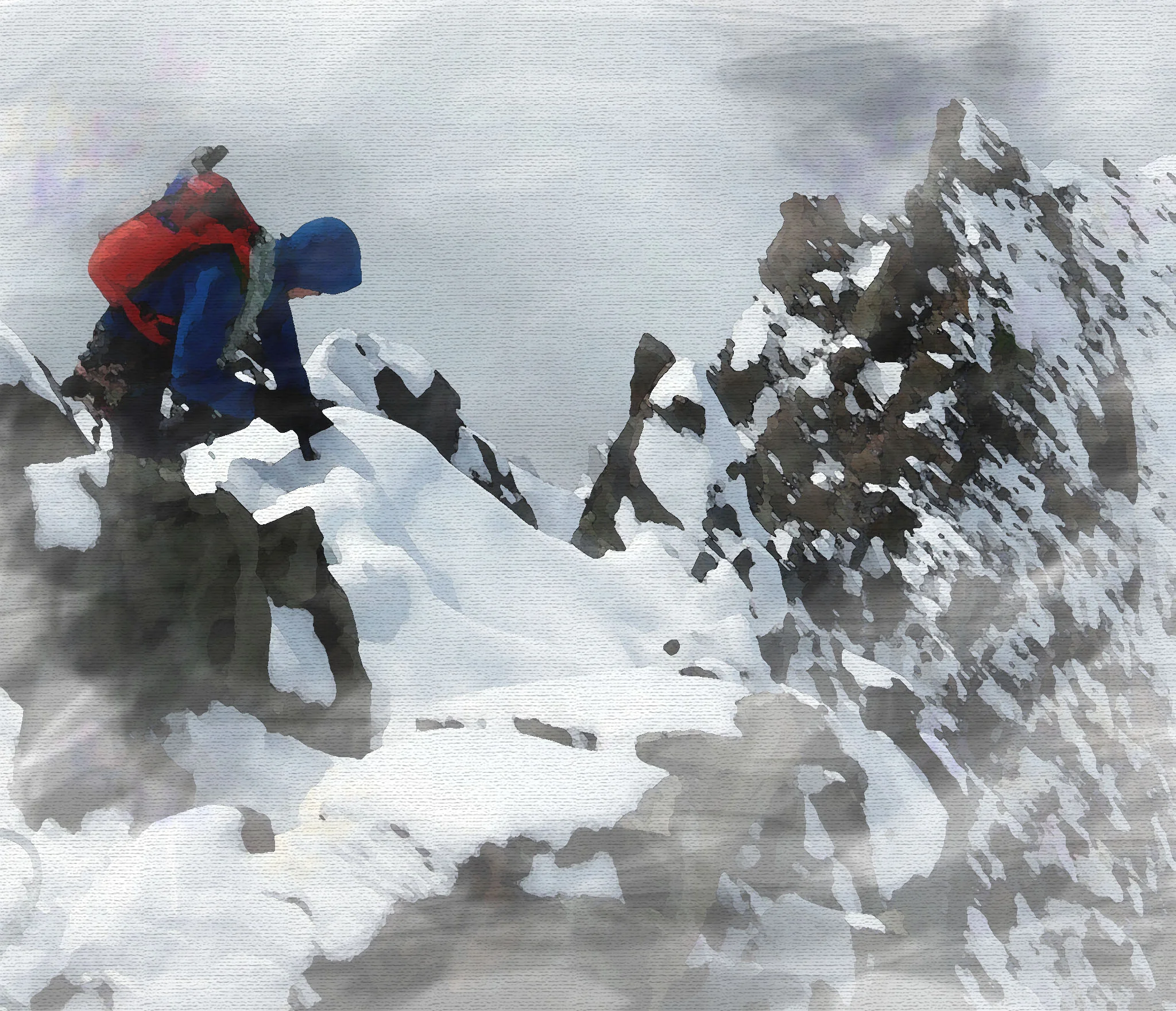  Long Day - Washington Custom Guiding 