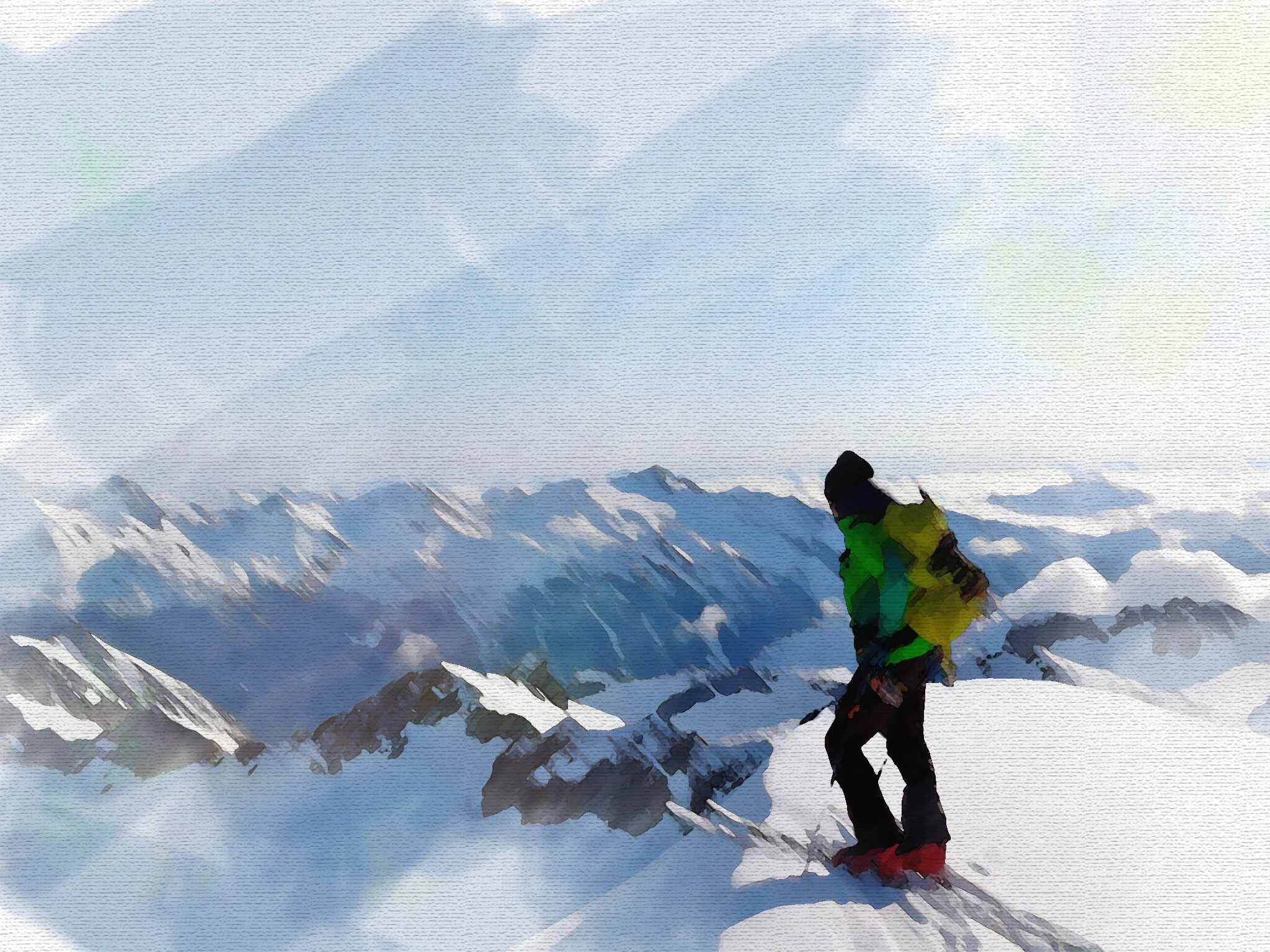 March 15,16,17 private skiing 