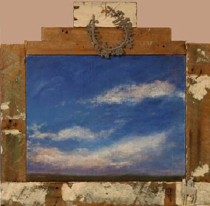 "Out of the Picture" c2012