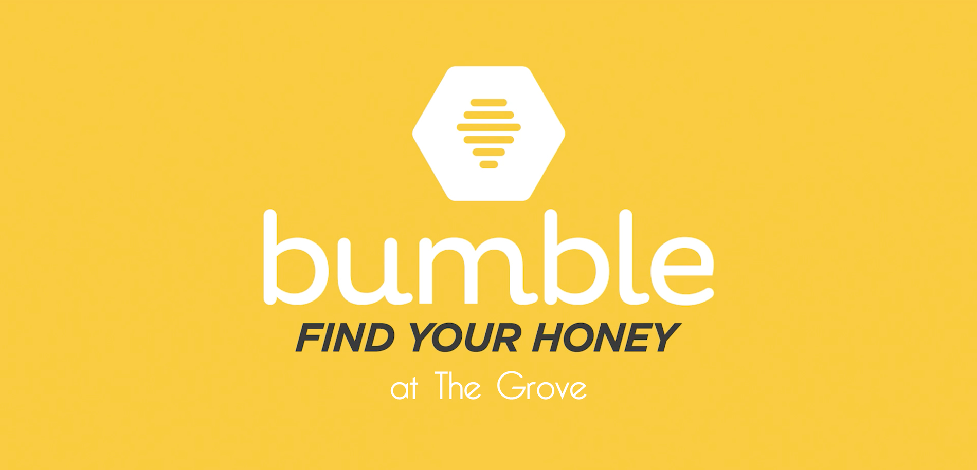 BUMBLE HAPPY HOUR