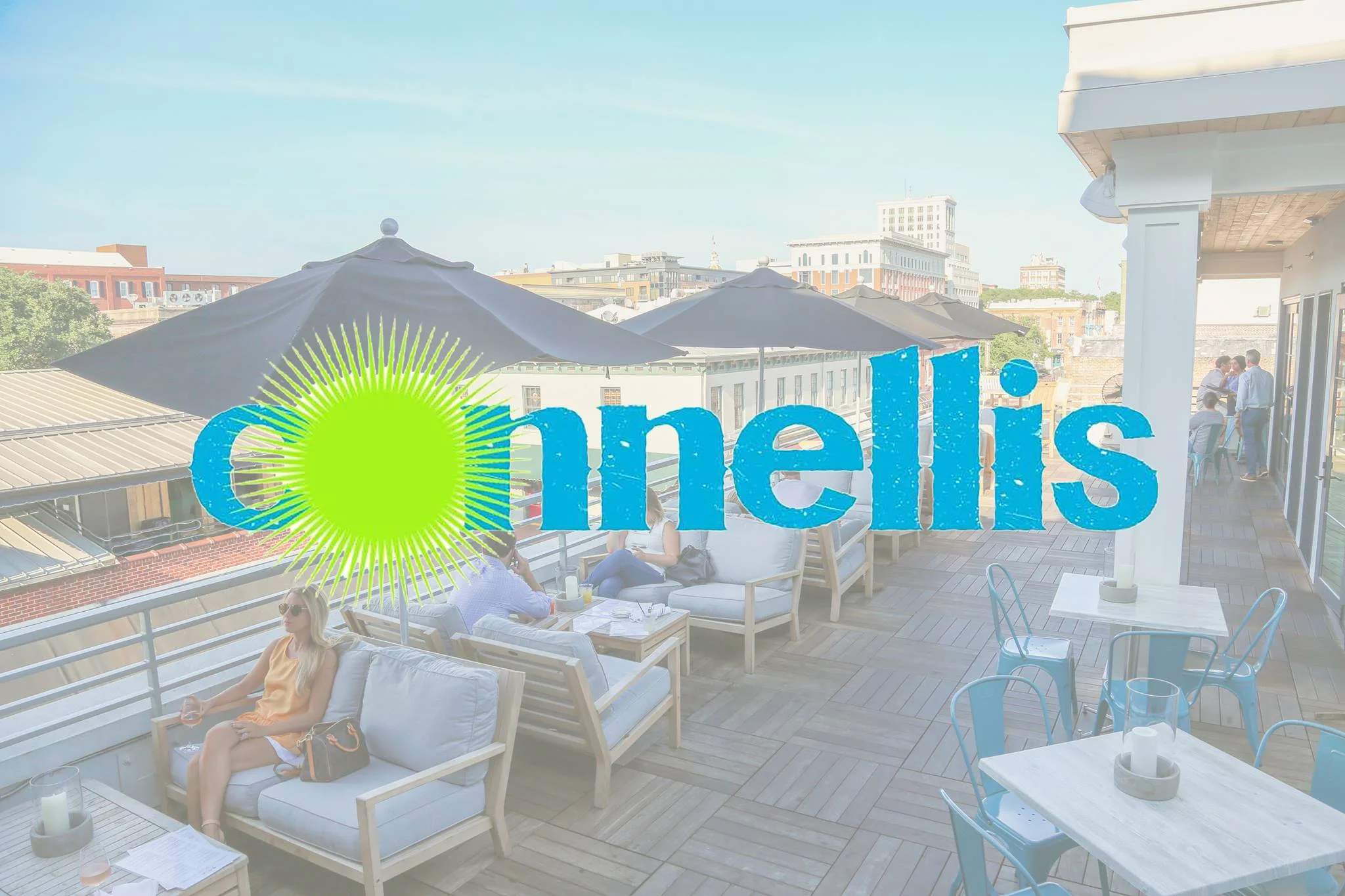 Groovin' at The Grove