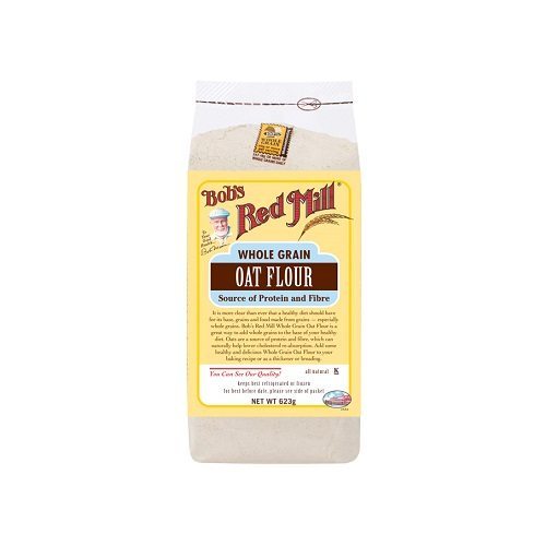 Oat Flour