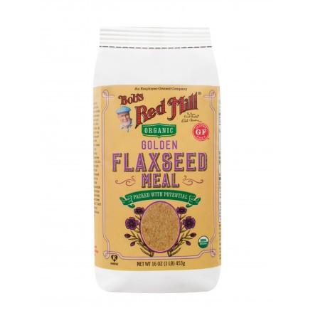 Flax Meal