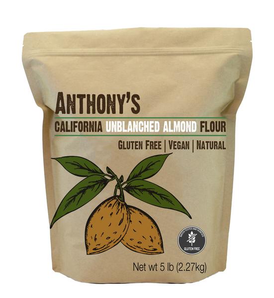 Almond Flour