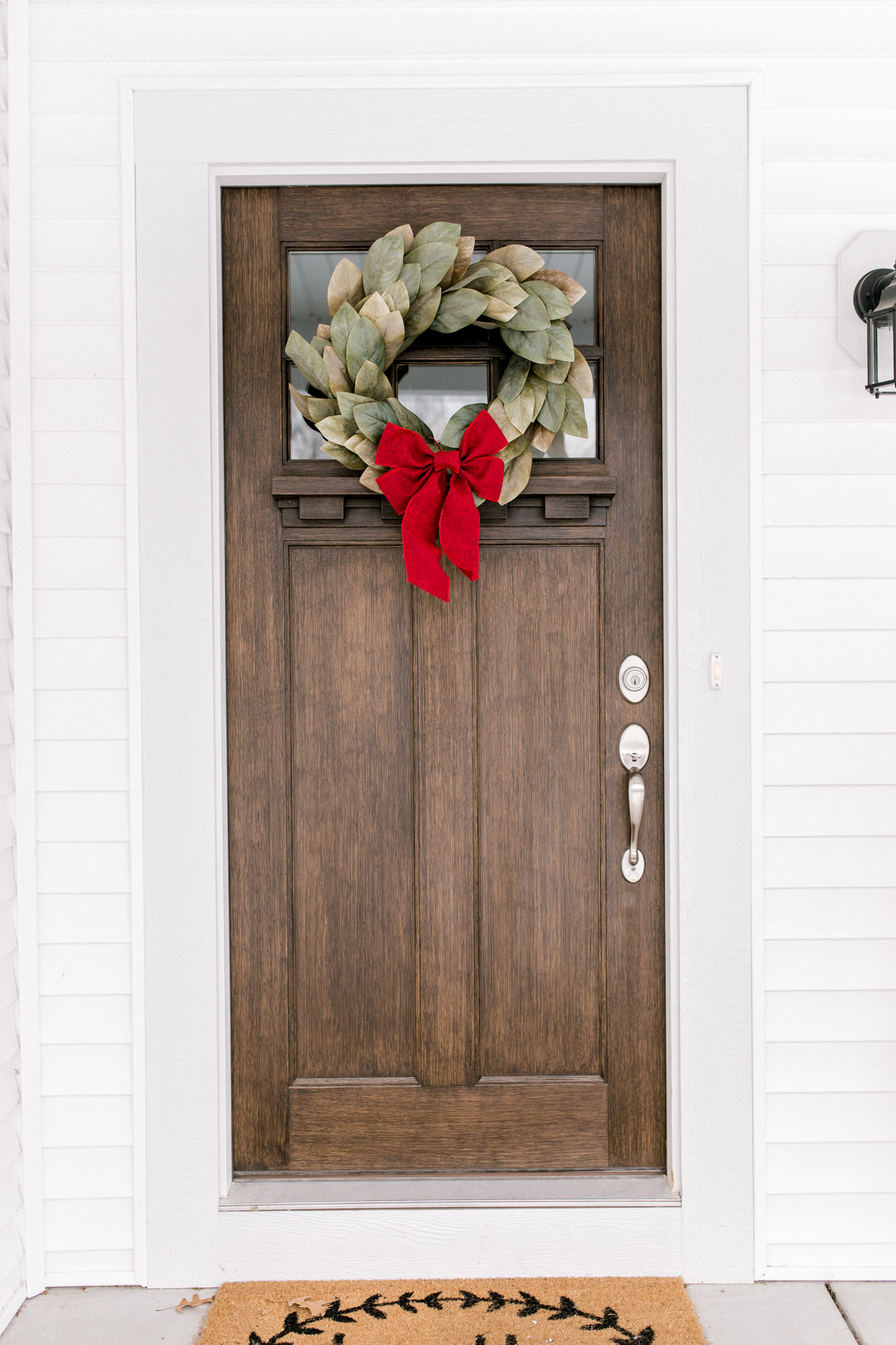 My Home for the Holiday's | Minimalism | Christmas Decor | Pottery Barn Christmas