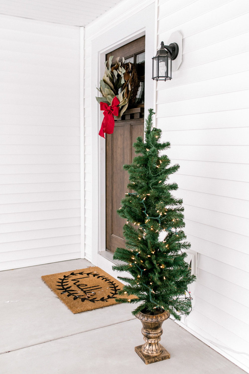 My Home for the Holiday's | Minimalism | Christmas Decor | Pottery Barn Christmas