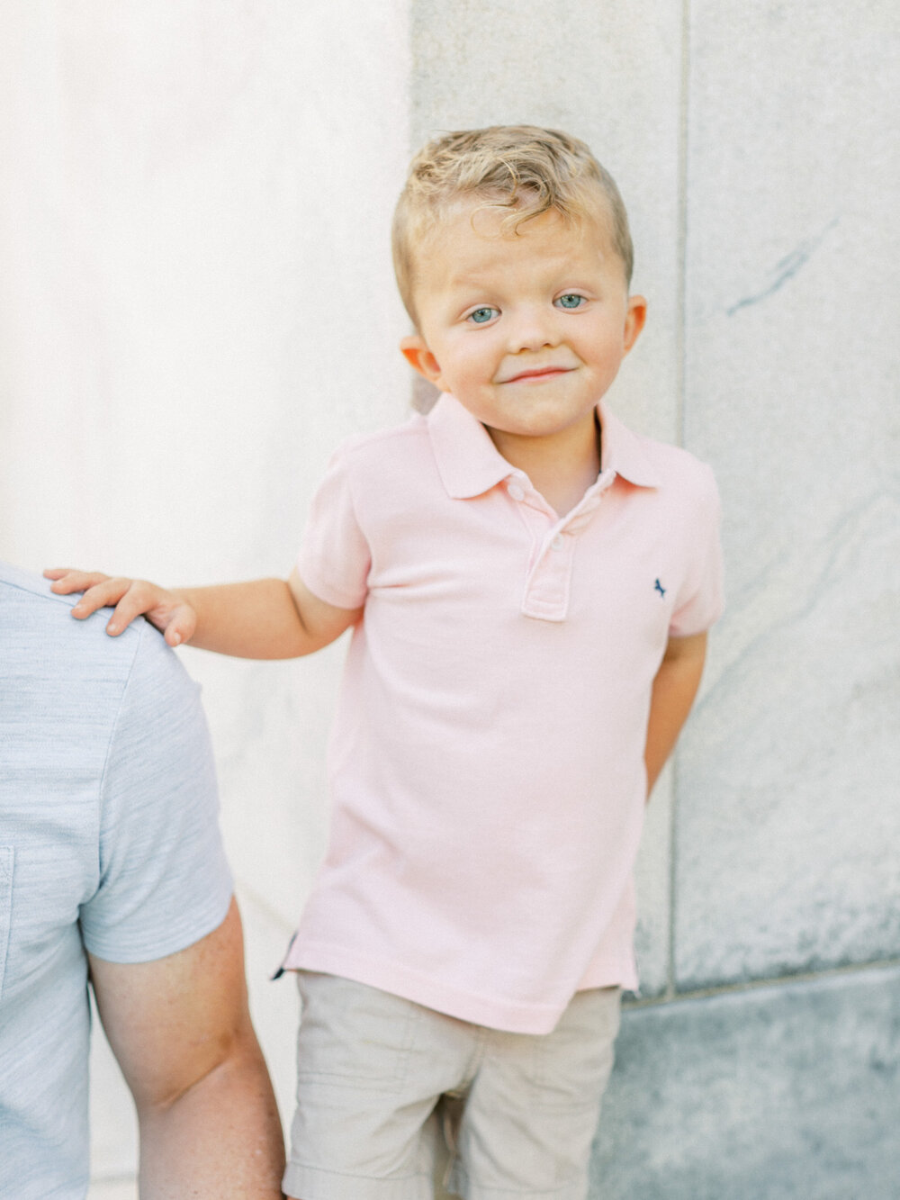 Light &amp; Airy Summer Family Photos | Family Session Wardrobe | West Michigan Family Photographer