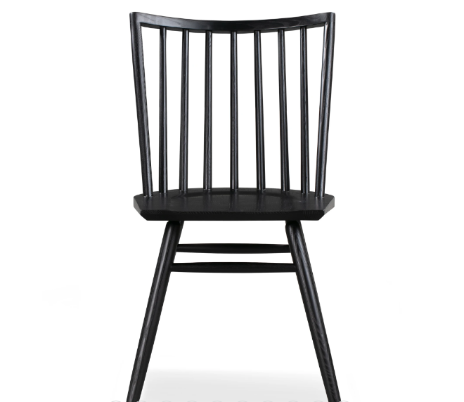 Poly &amp; Bark Talia Dining Chair