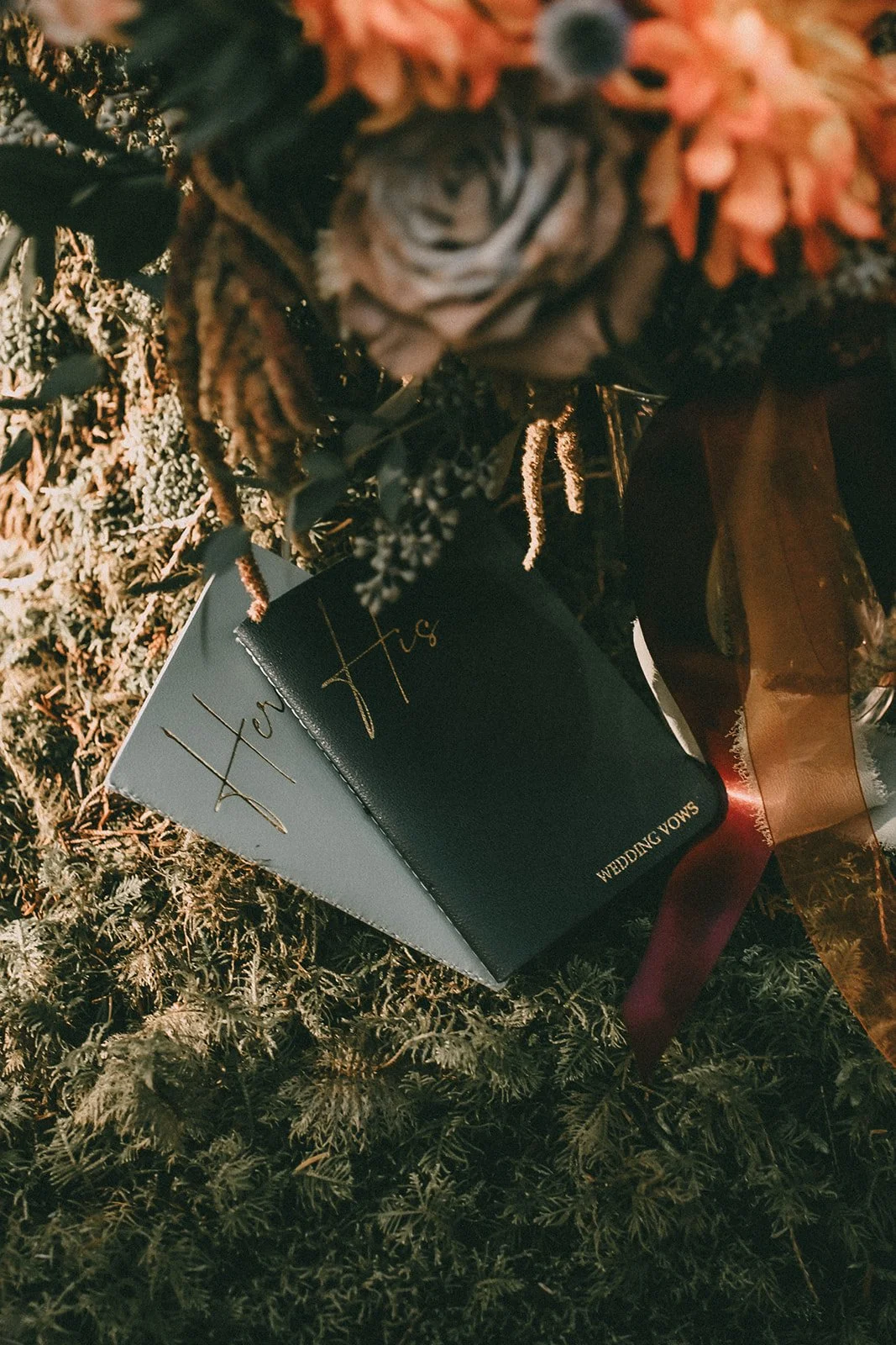 elopement package in vancouver