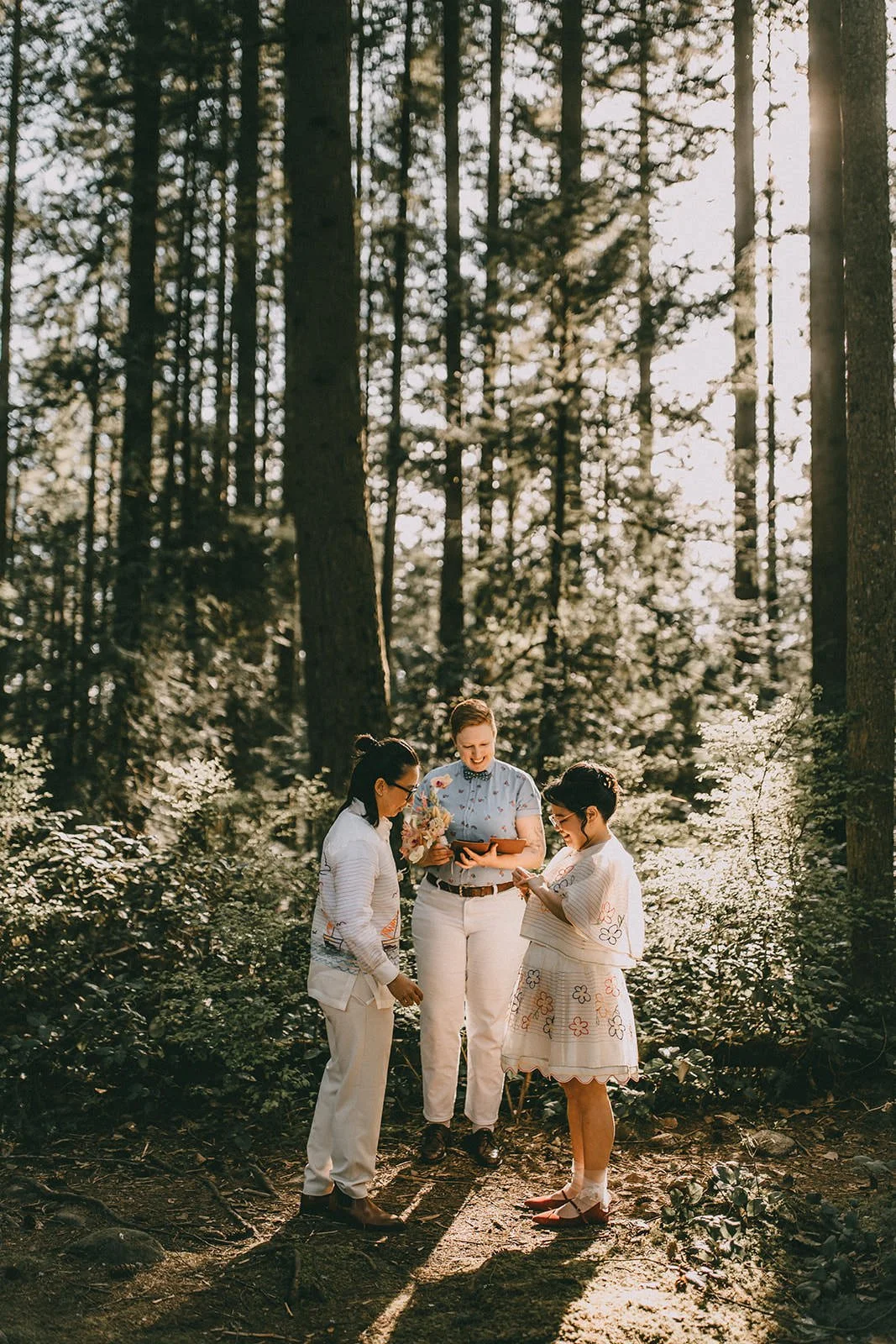 filipino elopement vancouver