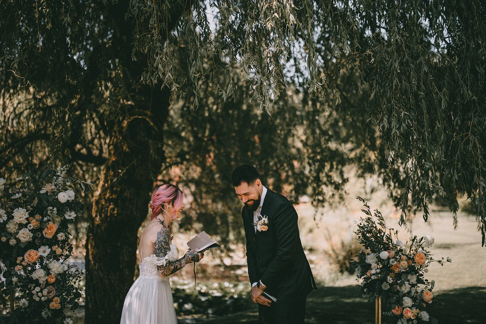 micro wedding photographers in vancouver