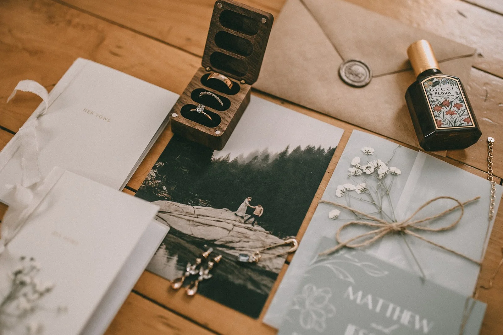 wedding photos langley