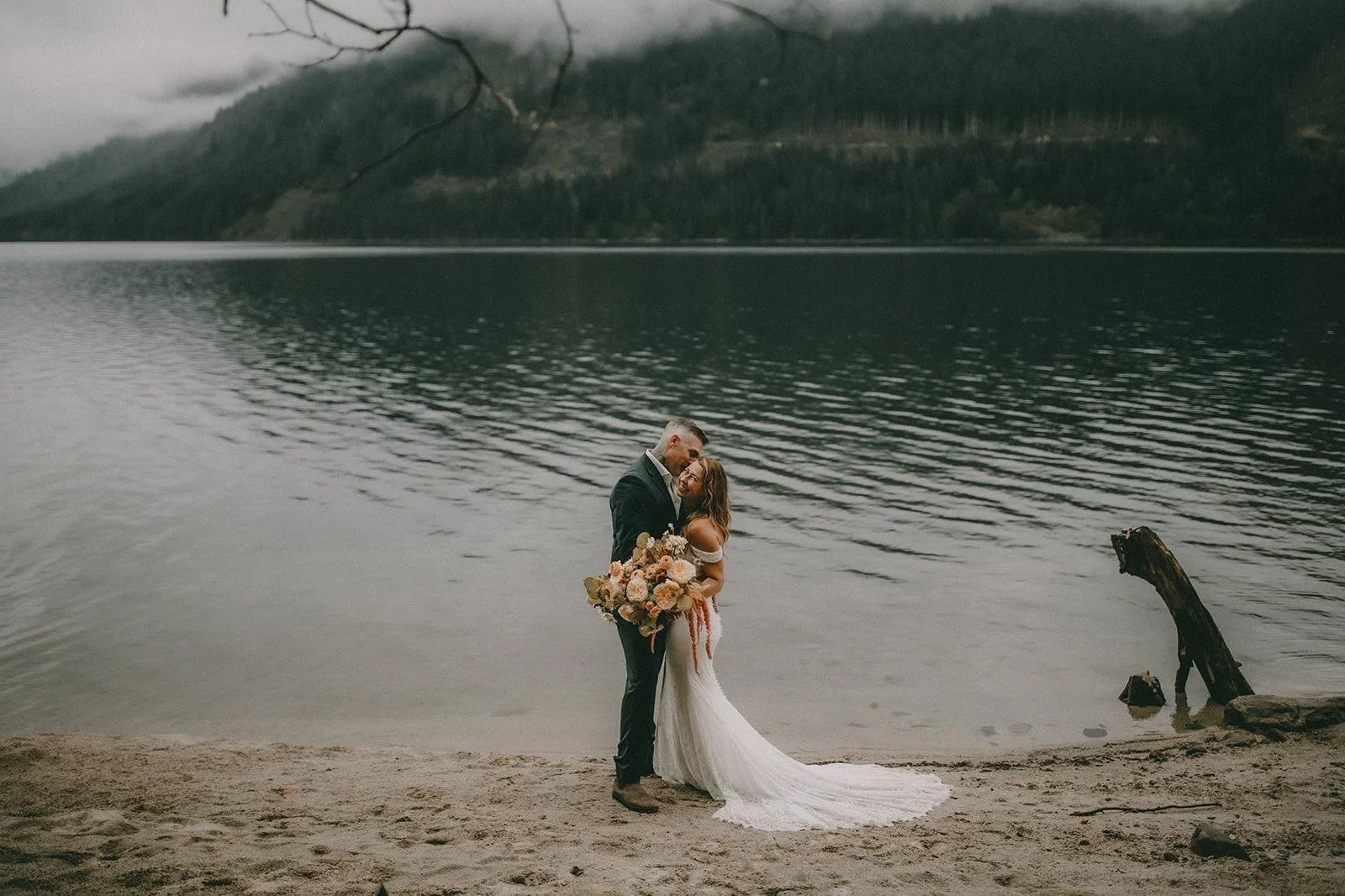 wedding photography near chilliwack