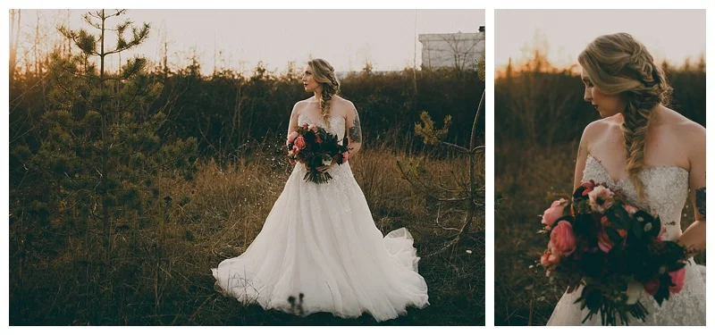 wedding photographer in maple ridge