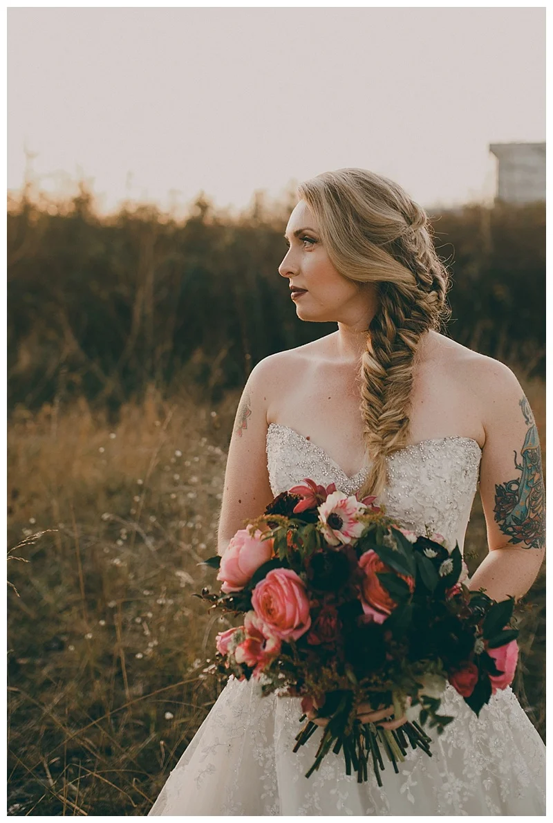 wedding photographer in maple ridge