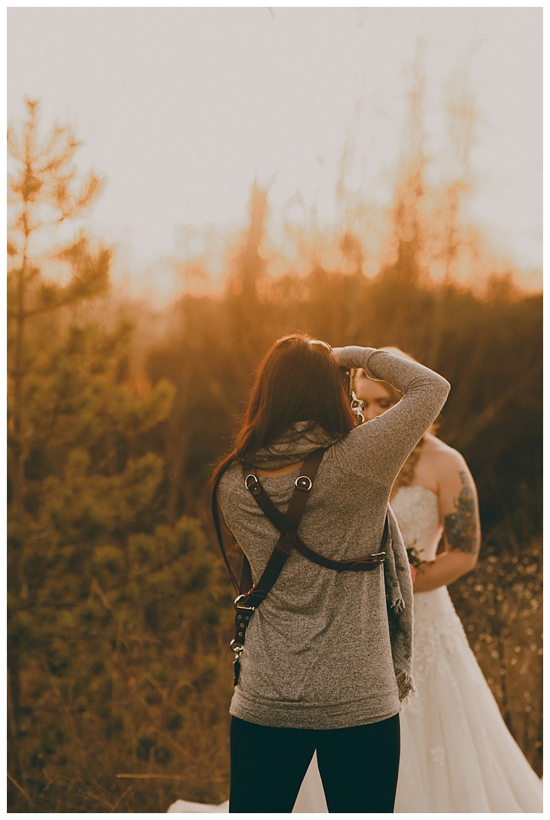 wedding photographer in maple ridge