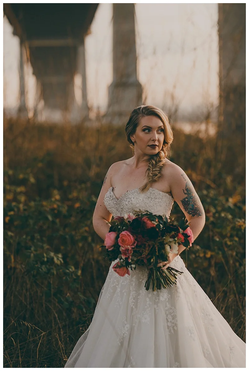 wedding photographer in maple ridge