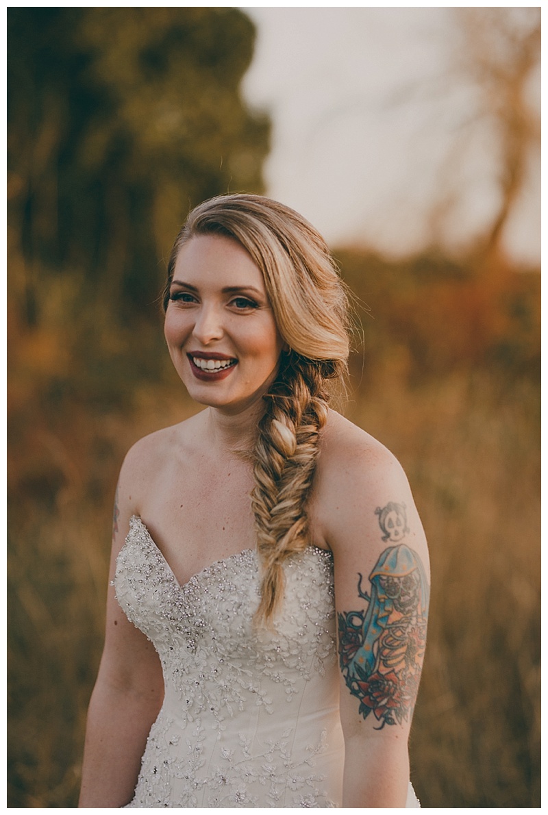 wedding photographer in langley