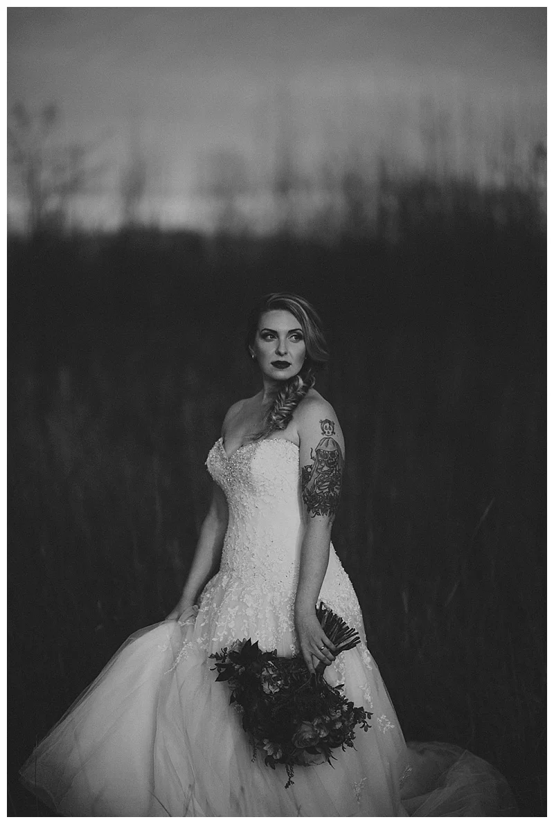 wedding photographer in langley