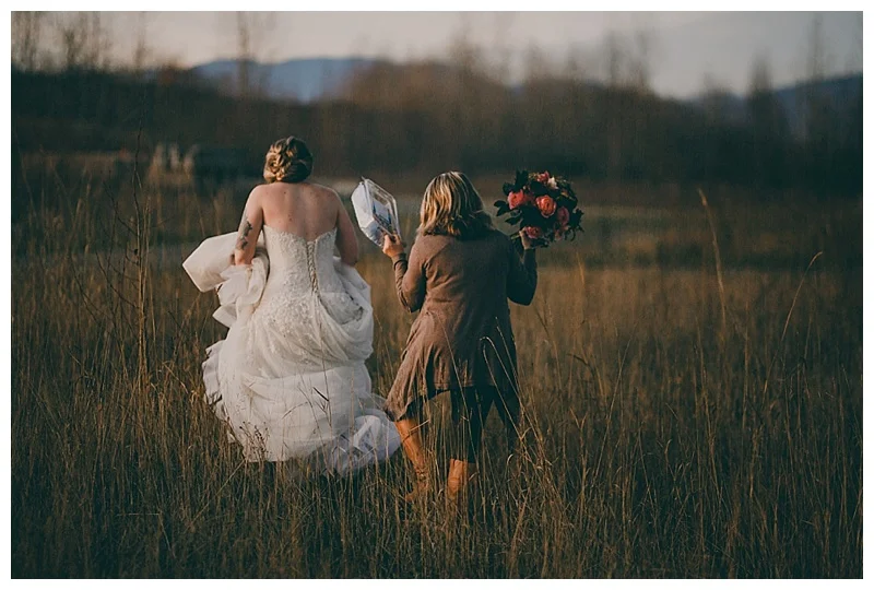 larissa bridal beginnings