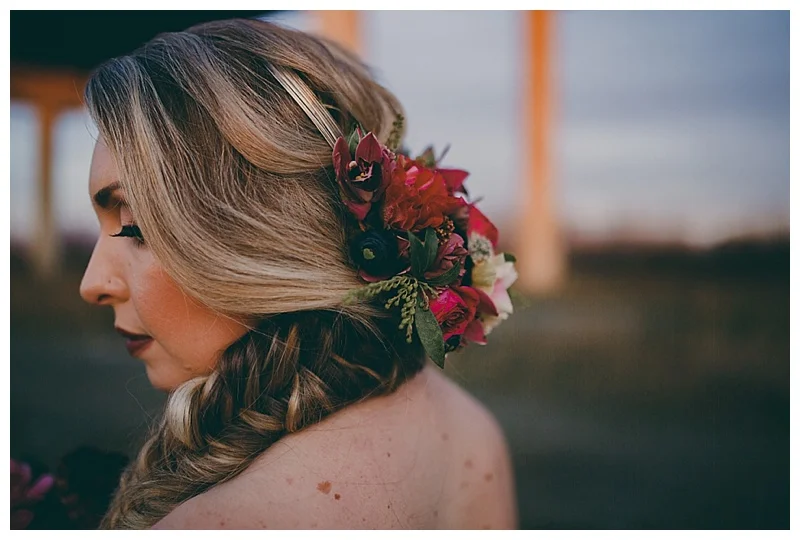 bridal beginnings