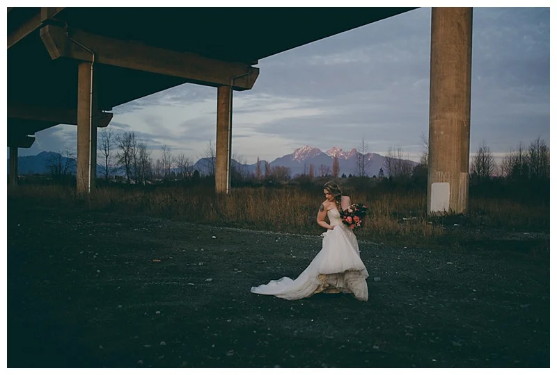 golden ears bridge