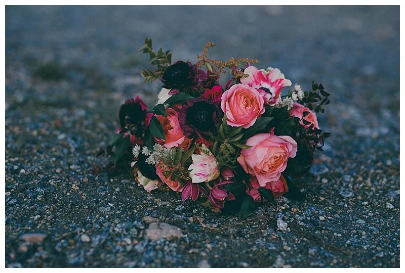 bridal beginnings