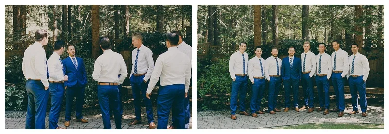 whonnock lake wedding photographer
